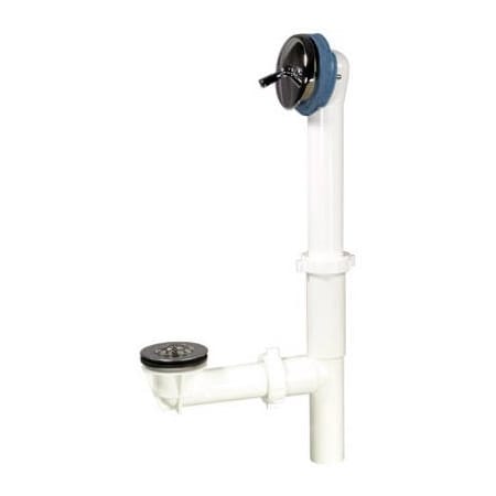 Plumb Pakrporation WHT BathDra Assembly 64W-K